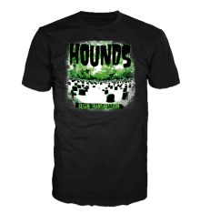 HOUNDS - BEGIN TRANSMISSION