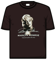 MARILYN MONROE - MARILYN MONROE