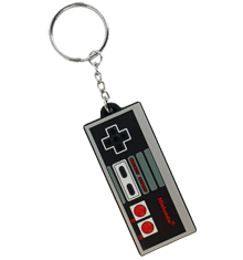 NINTENDO - CONTROLLER