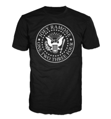 RAMONES - JOEY 1234 SEAL