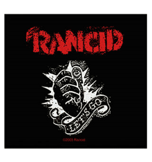 RANCID - LETS GO