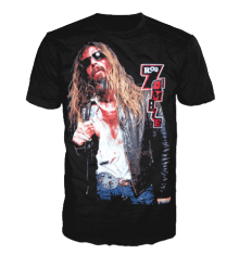 ROB ZOMBIE - BLOODY ROB