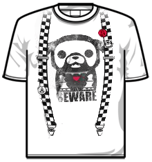 SKELANIMALS - SKELBOY