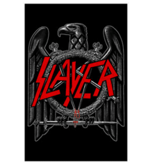 SLAYER - BLACK EAGLE