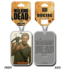 WALKING DEAD - DARYL